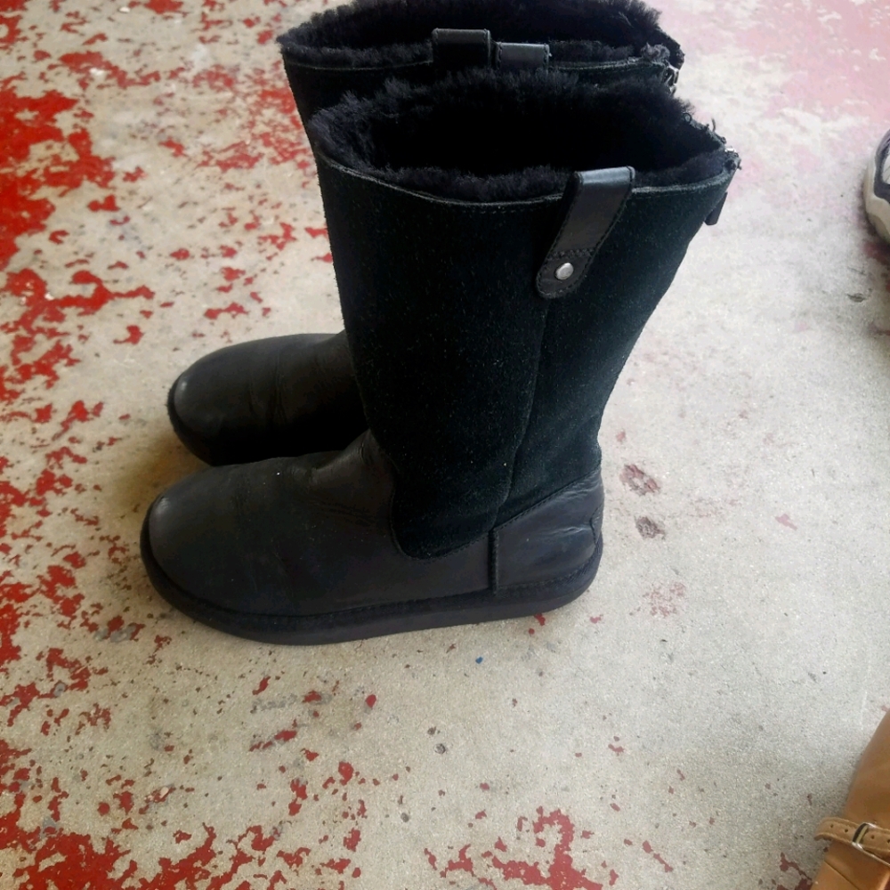 Uggs